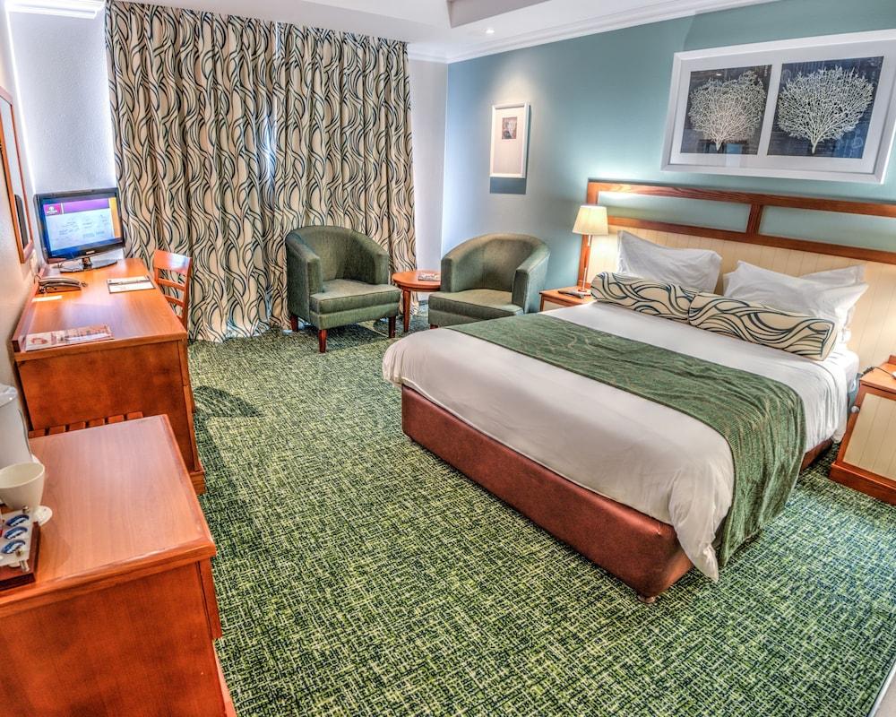 City Lodge Hotel Umhlanga Ridge - Room
