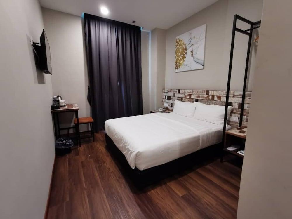 Vista Hotel - Room