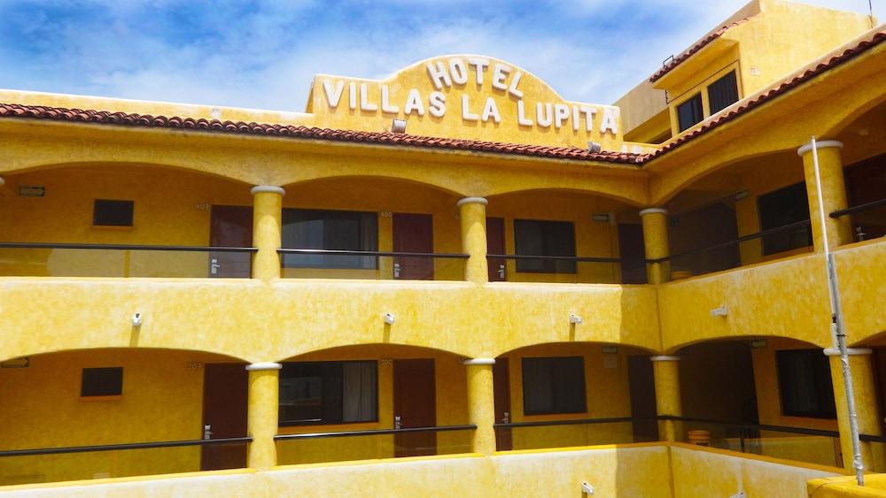 Villas La Lupita - Exterior
