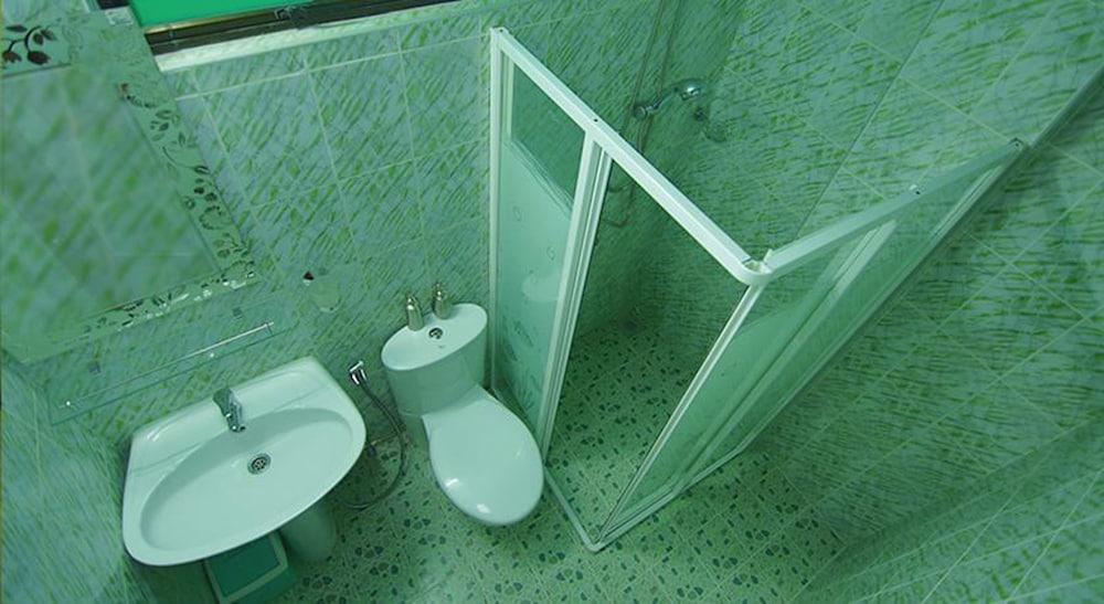 غريس بيتش إن - Bathroom