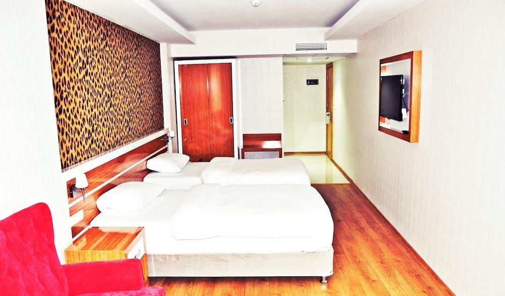 Bayazit Hotel - Room