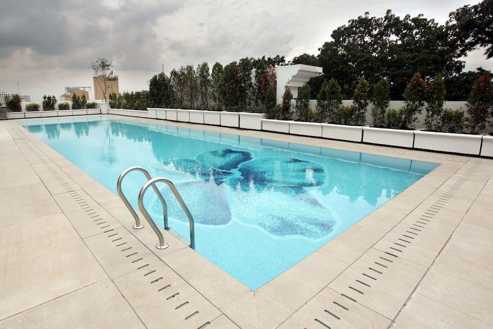 Four Points By Sheraton Bandung - Outdoor Pool
