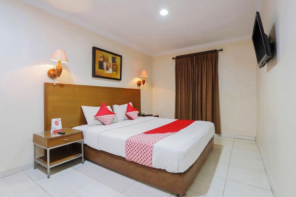 OYO 919 Hotel Kalisma Syariah - Featured Image