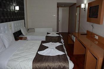 Bulut Hotel - Room