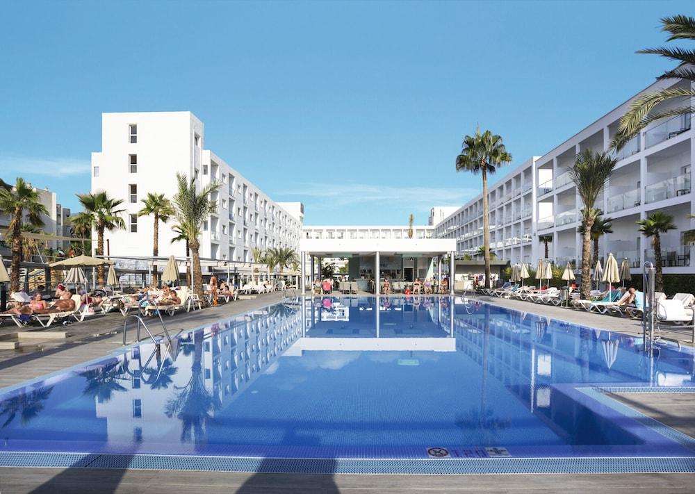 Hotel Riu Costa del Sol - Pool