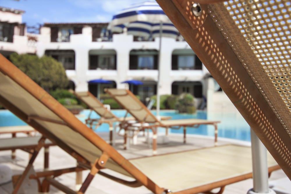 Colonna Park Hotel - Pool