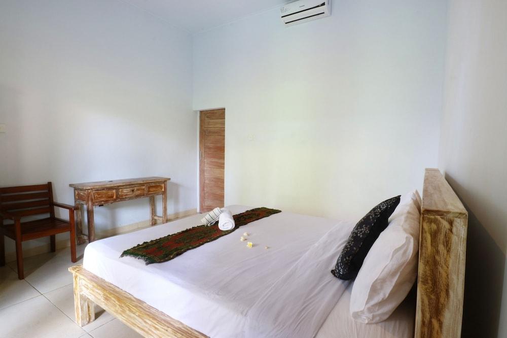 The Wina Guesthouse 2 - Room