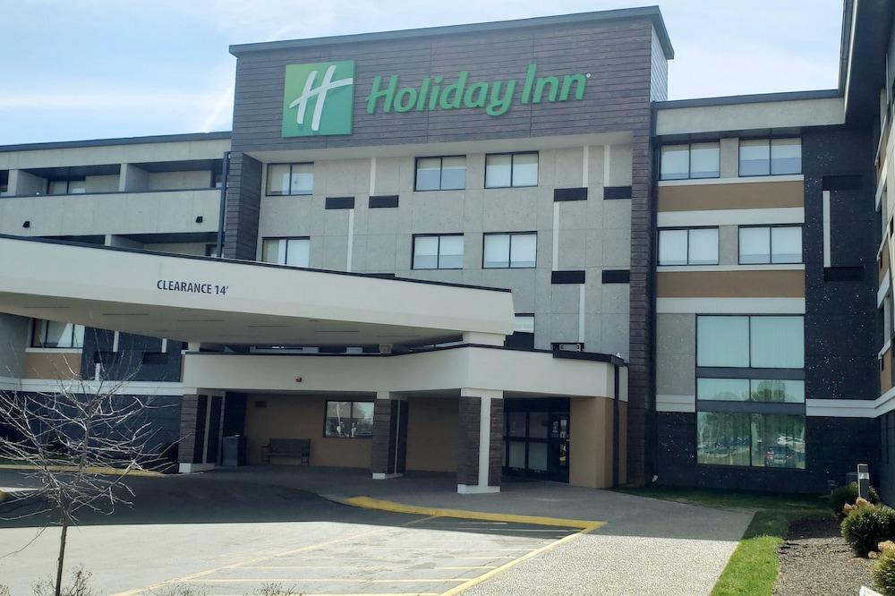 Holiday Inn Indianapolis Airport Area N, an IHG Hotel - Featured Image