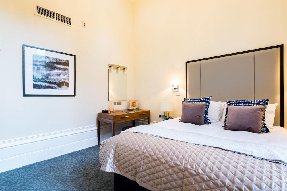 Lancaster Gate ,Hyde Park by London Hotel Collection - Room
