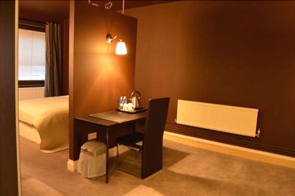 Top Night Hotel - Room
