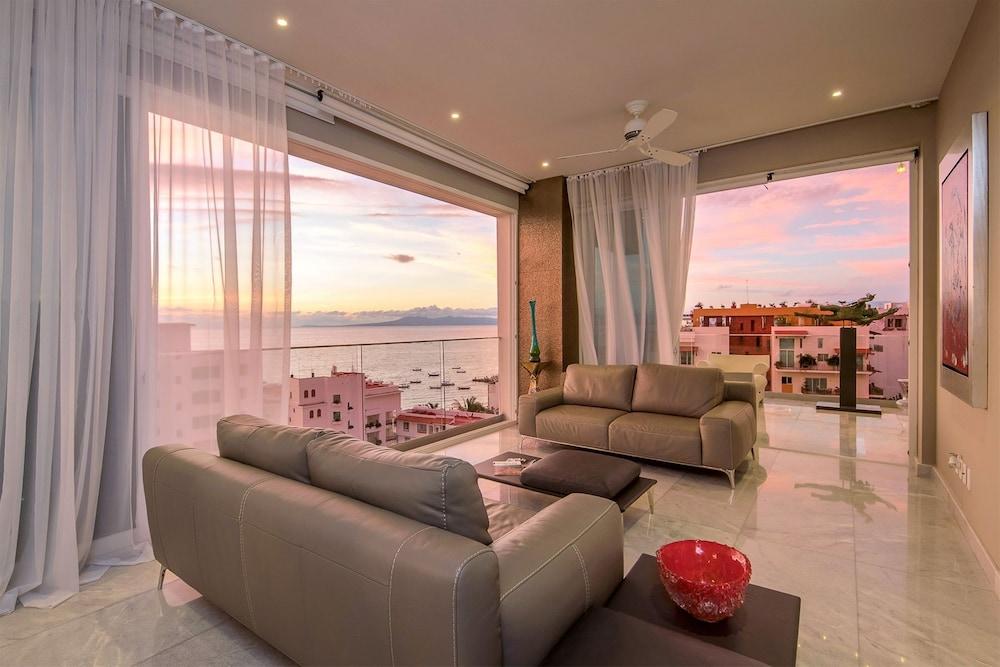 Terrace Two Bedroom Penthouse - Adults Only - Featured Image