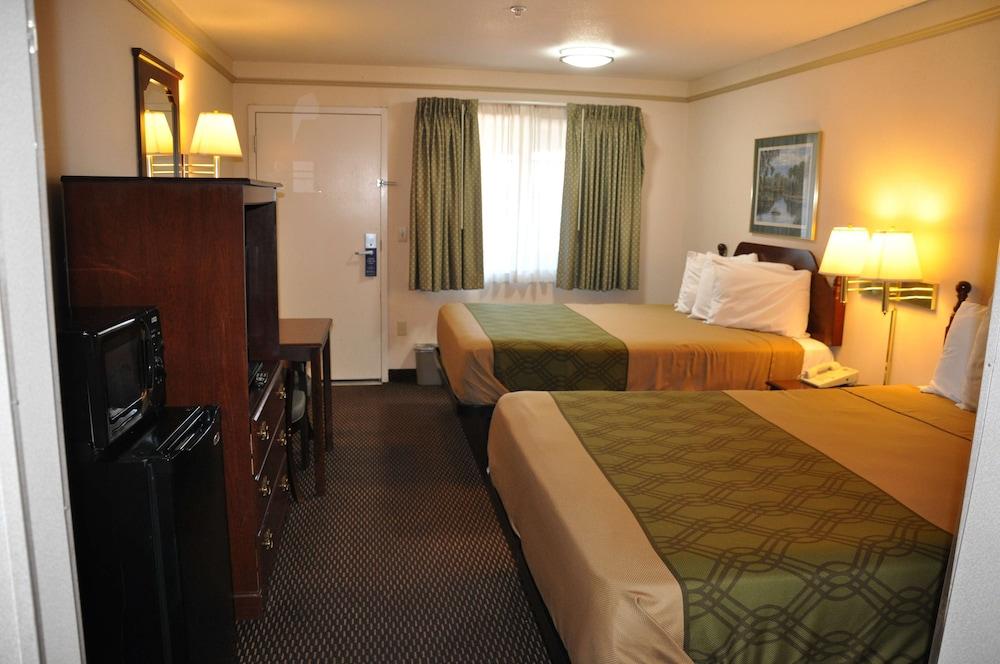 SureStay Hotel by Best Western Castro Valley - Room