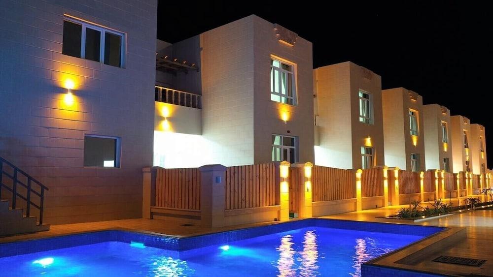 Al Asala Resort - Featured Image