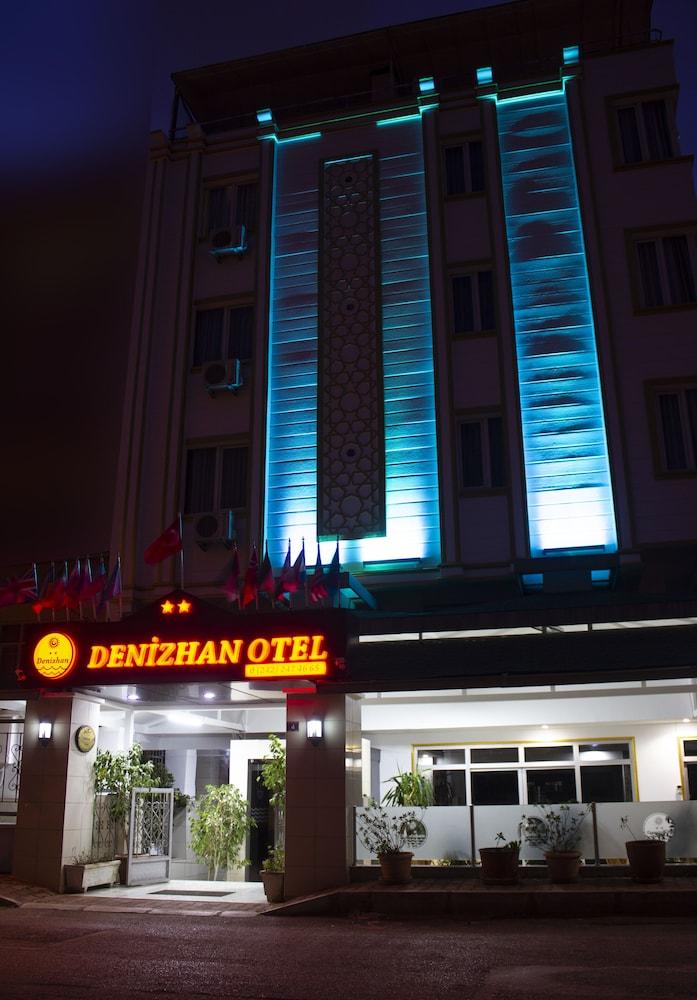 Denizhan Otel - Exterior