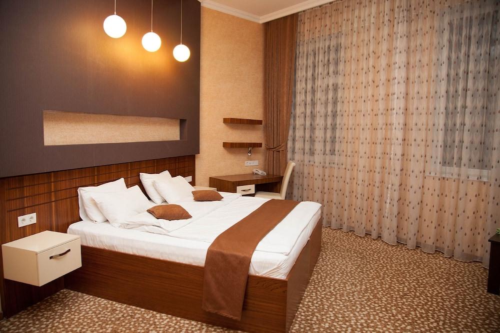 Oskar Hotel - Room