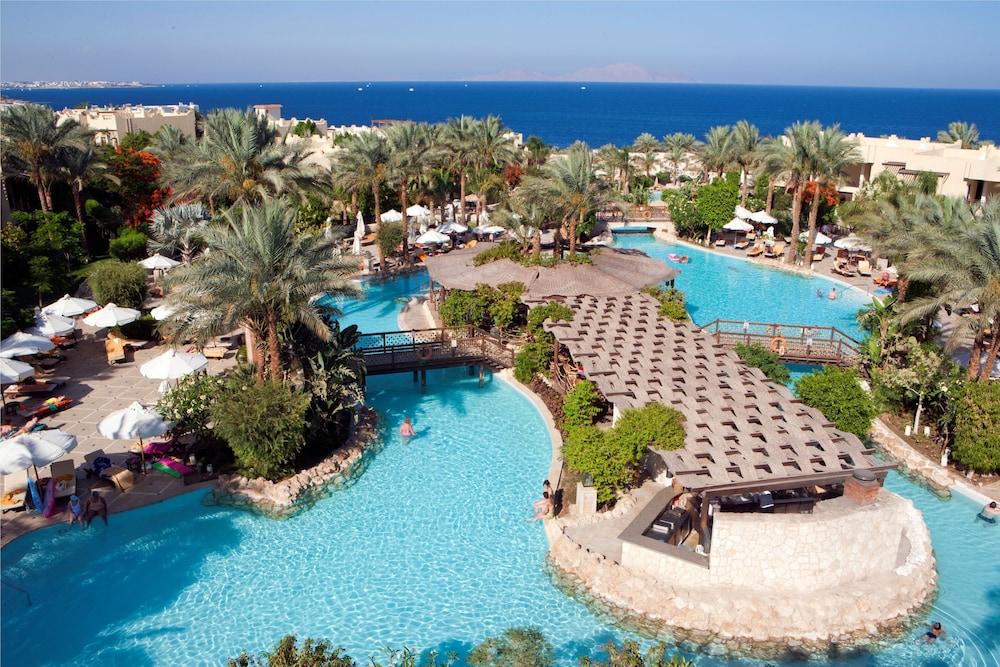 The Grand Hotel Sharm El Sheikh - Featured Image