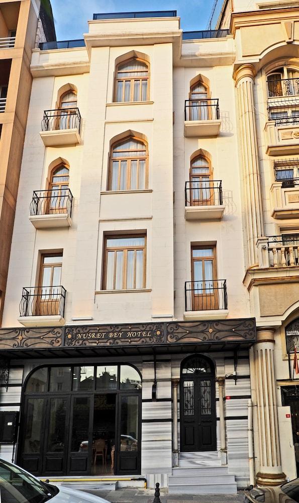 Nusret Bey Hotel - Featured Image