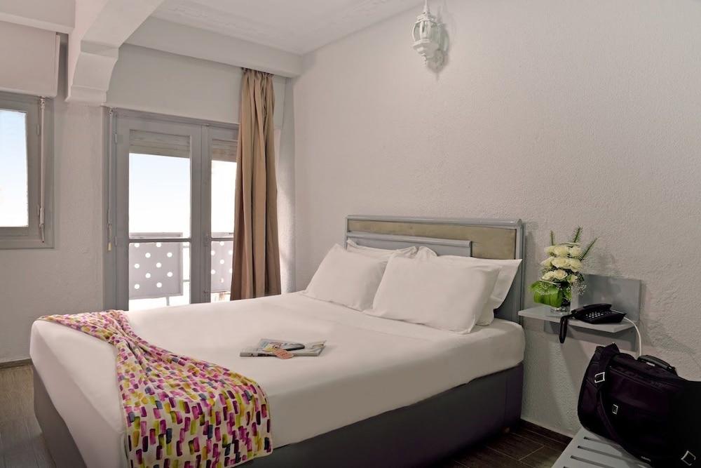 Hotel Rio - Room