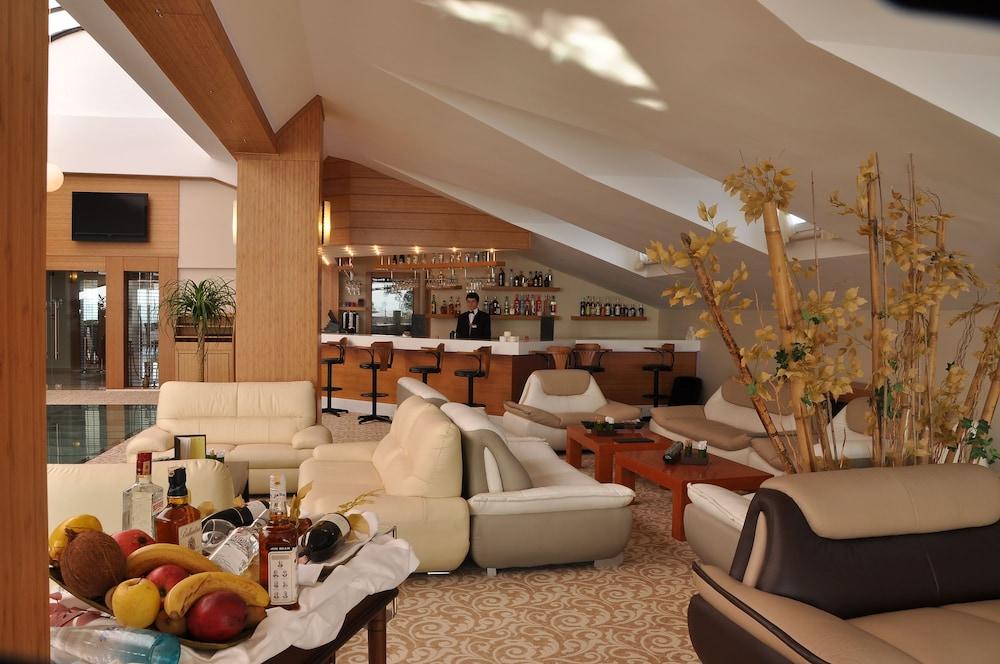 Igneada Resort Hotel & Spa - Interior Detail