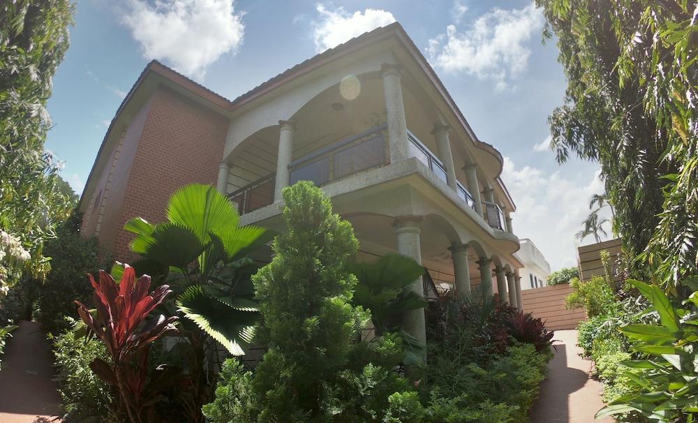 Villa Mia Abidjan - Exterior