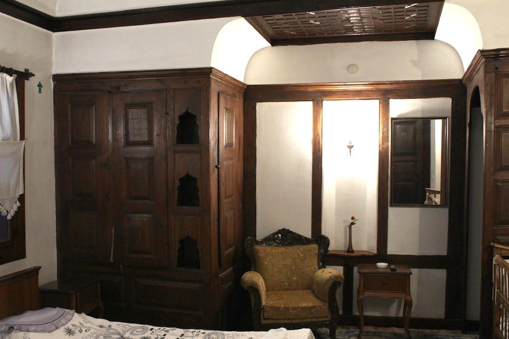 Safranbolu Asmalı Konak Hotel - Interior Detail