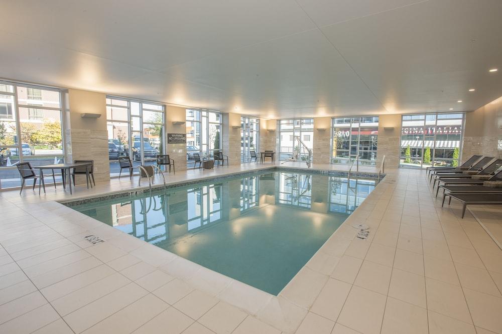 Residence Inn by Marriott Cincinnati Midtown/Rookwood - Indoor Pool