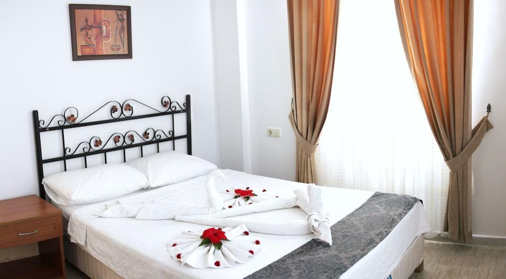 Fatih Apart Hotel - Room