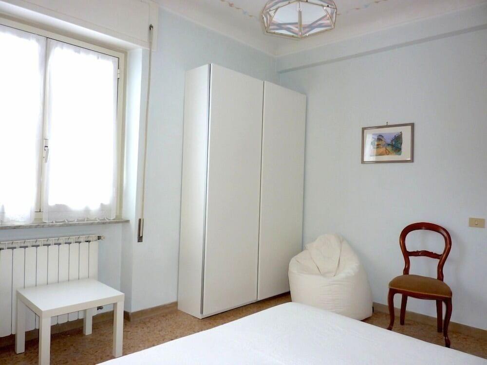 Tommy Guest House Roma - Room