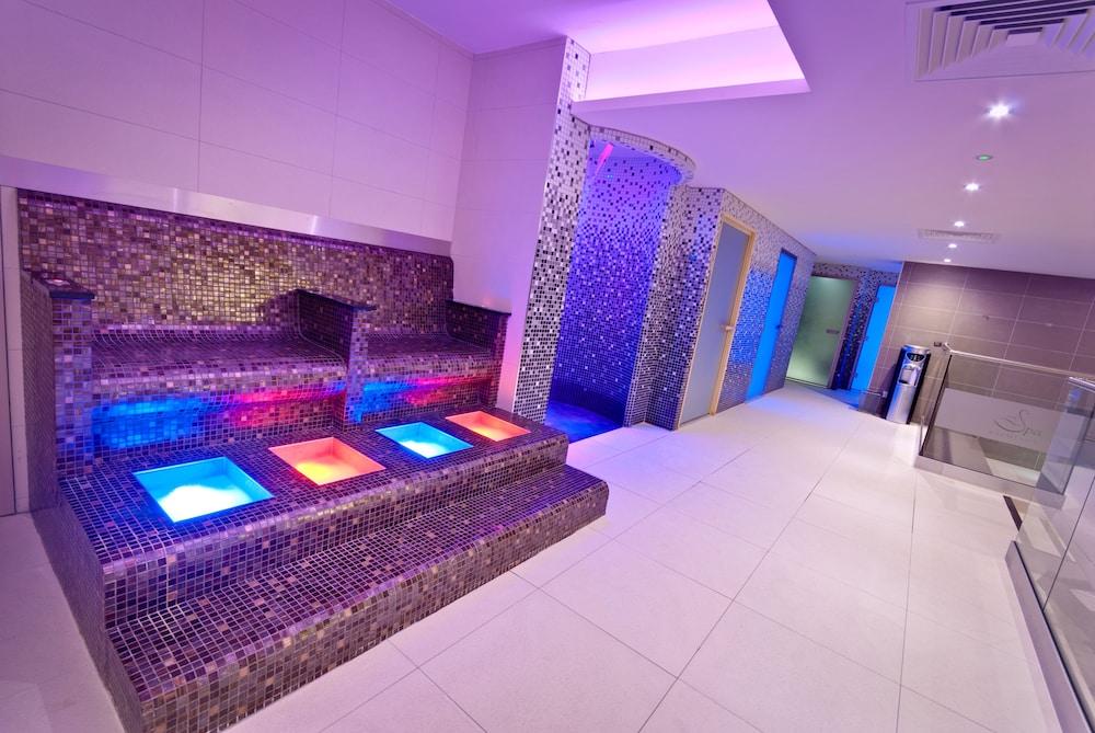 The Suites Hotel & Spa Knowsley - Liverpool by Compass Hospitality - Spa Treatment