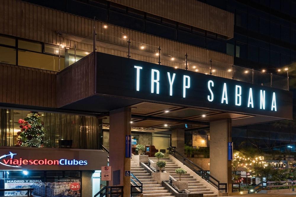 TRYP by Wyndham San Jose Sabana - Exterior
