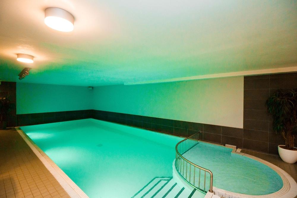 Hotel Pantheon Palace by WP Hotels - Indoor Pool