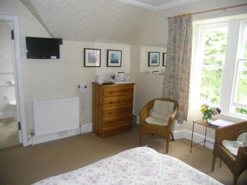 The Ormidale Hotel - Room