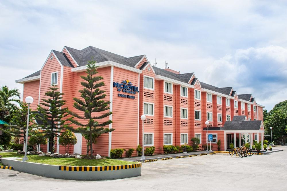 Microtel by Wyndham – Eagle Ridge, Cavite - Featured Image