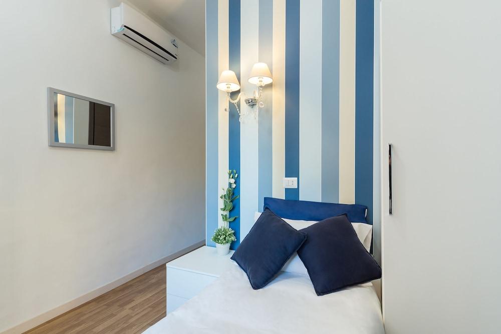 Rione Monti Suites - Room
