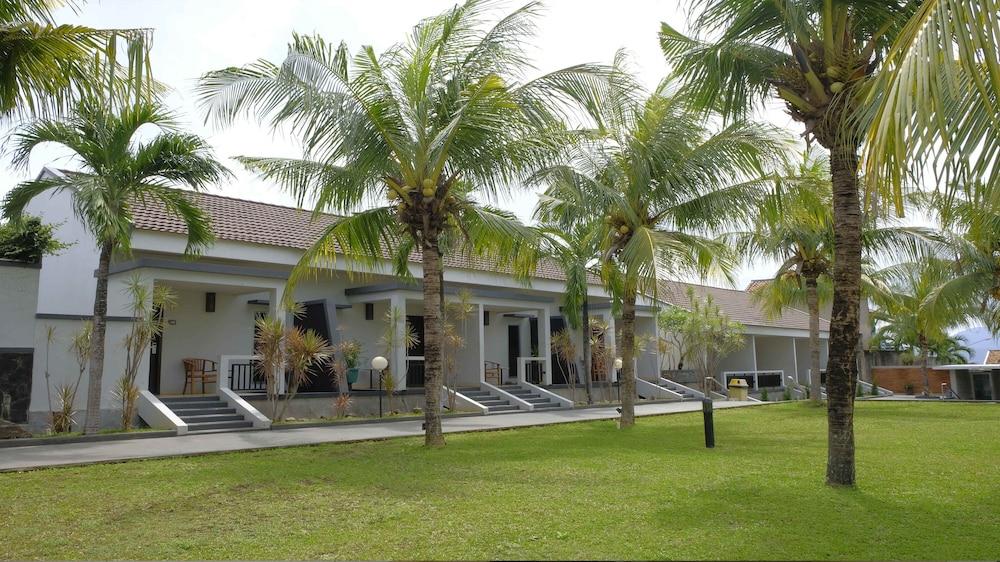 Kuraya Residence Lampung - Exterior