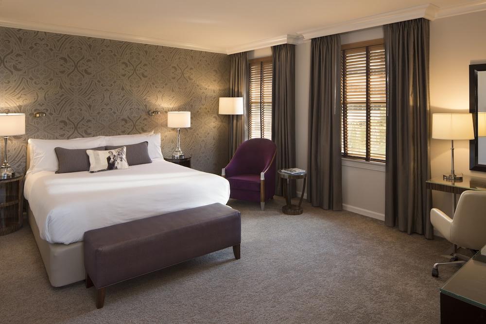 Hotel De Anza, a Destination by Hyatt Hotel - Room