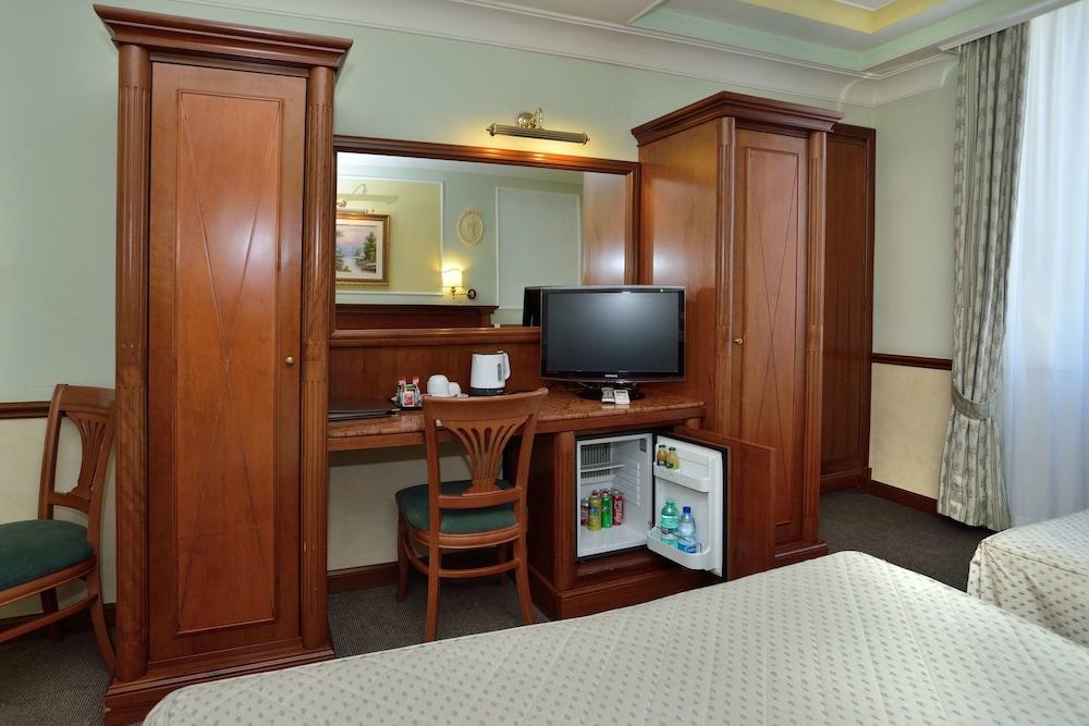 Hotel Hiberia - Room