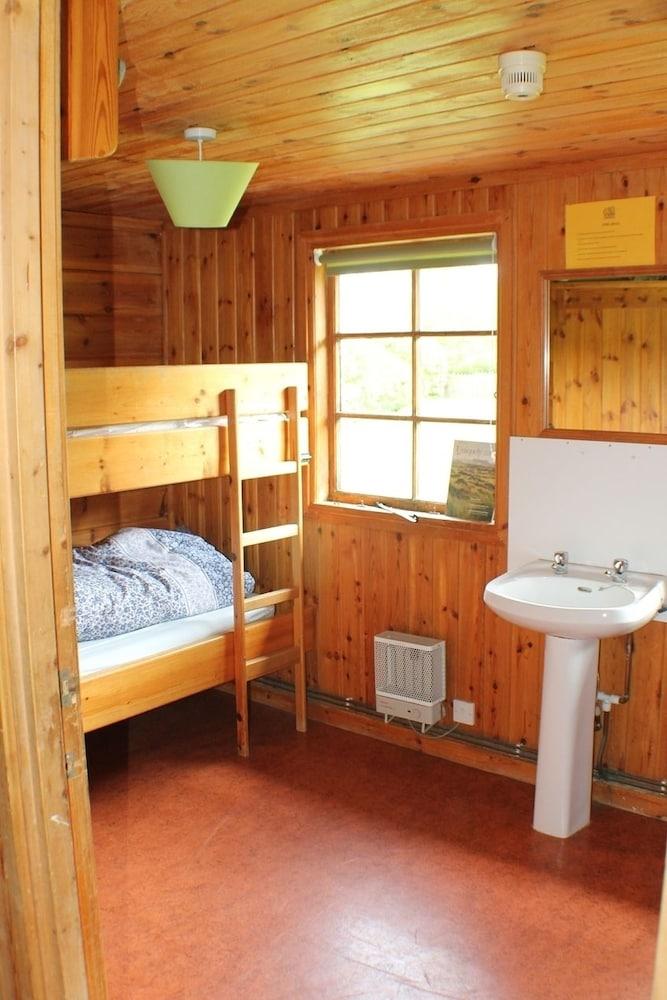 Suffolk Cabins - Guestroom