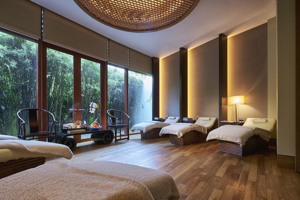 The Club Residences by Capella Singapore - Spa