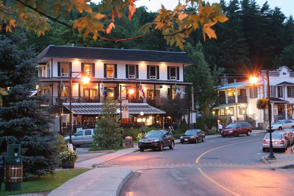 Hotel Mont Tremblant - Featured Image