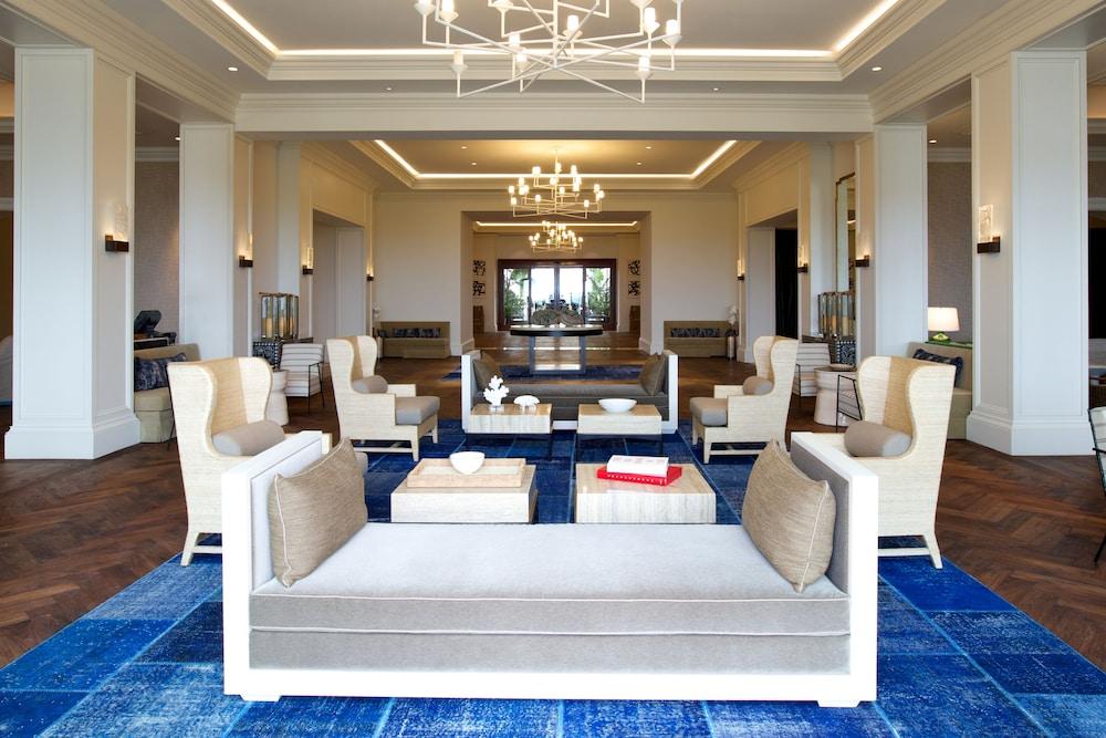 Waldorf Astoria Monarch Beach Resort & Club - Interior