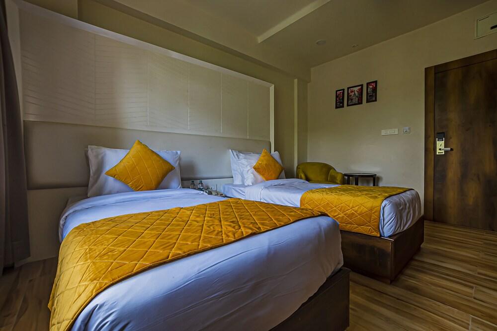 Regenta Inn Sambalpur - Room