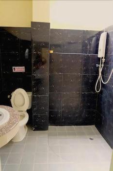 Krabi Marina Seaview - Bathroom