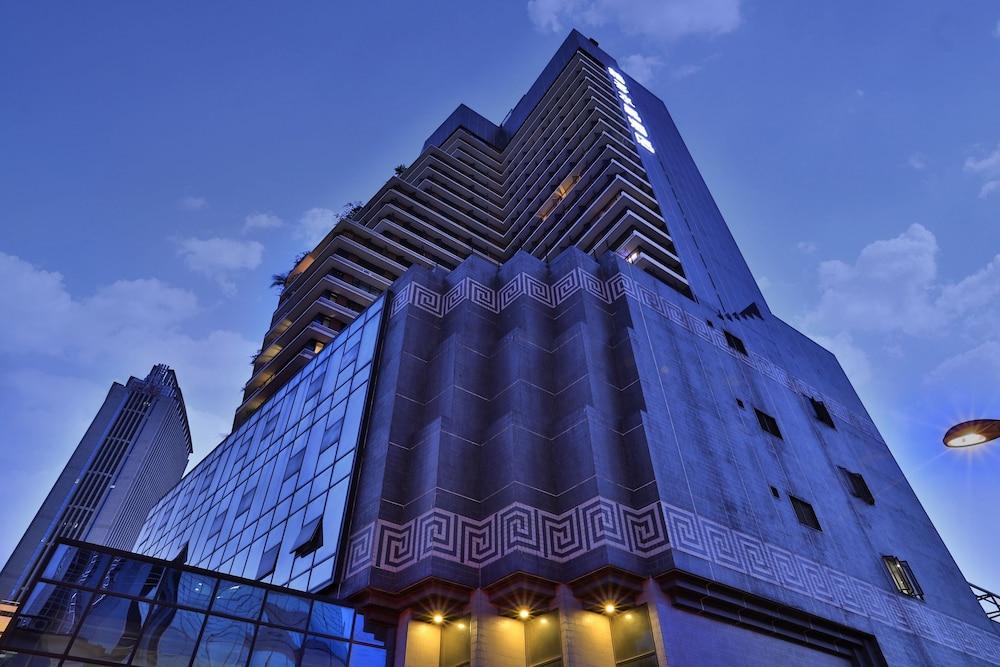 Guangzhou Crystal Orange Hotel - Featured Image
