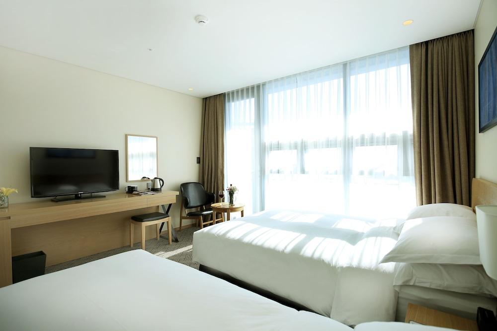Best Western Haeundae Hotel - Room