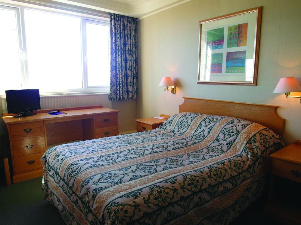 County Hotel Skegness - Room