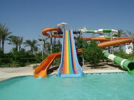 Continental Plaza ِAqua Beach Resort - null