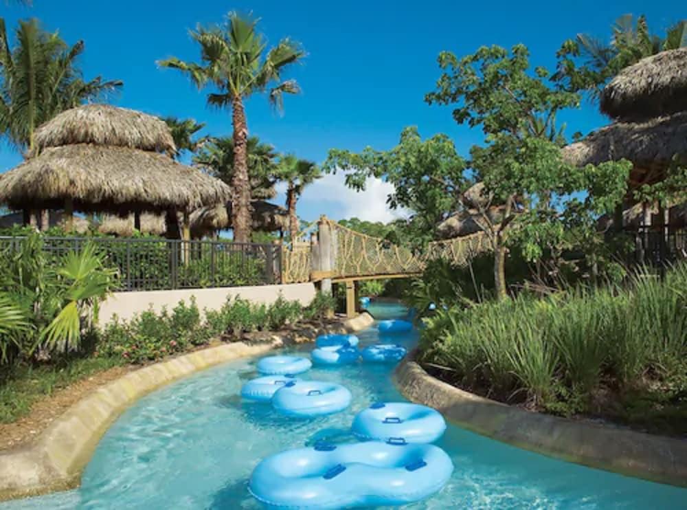 Hyatt Vacation Club at Coconut Cove, Bonita Springs - Outdoor Pool