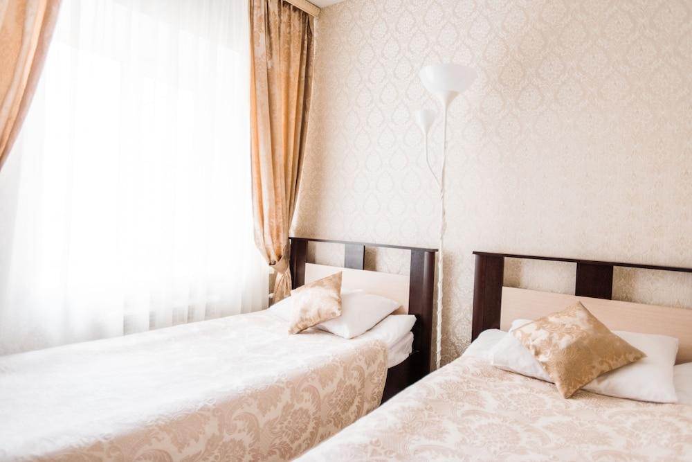 Residence on Morskaya - Room