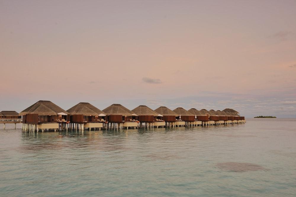Ayada Maldives - Beach